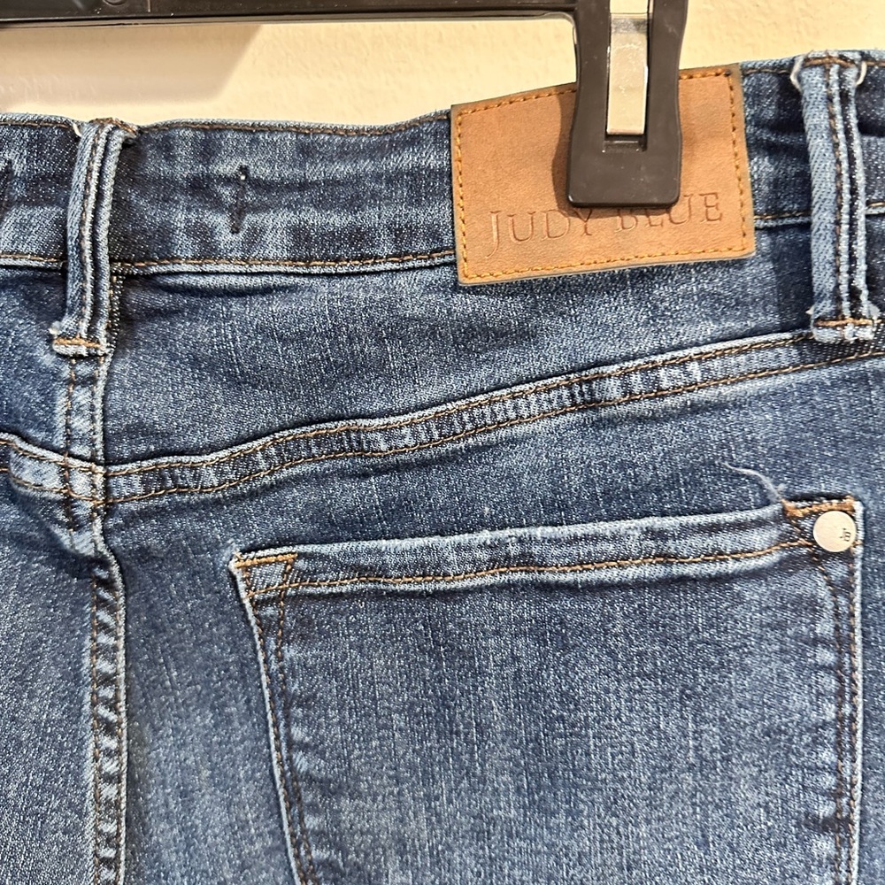 Judy Blue Jeans